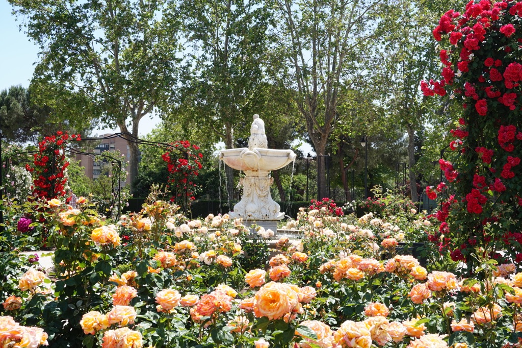 9 Most Beautiful Gardens in Europe You Must See