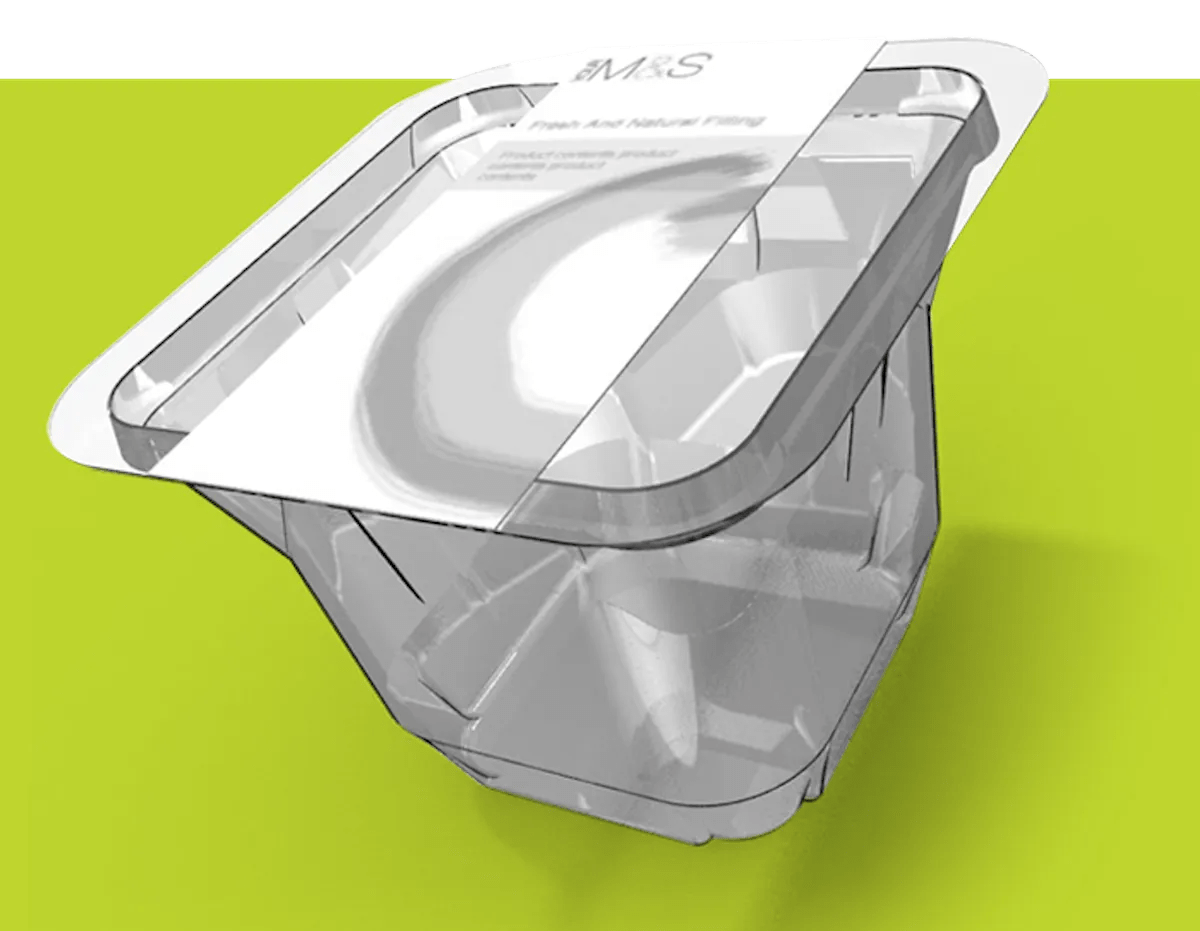 AMB acquires UK food packaging business