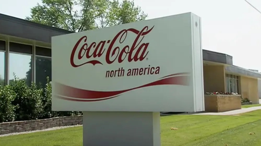 Bottler buys hot fill production sites from CocaCola