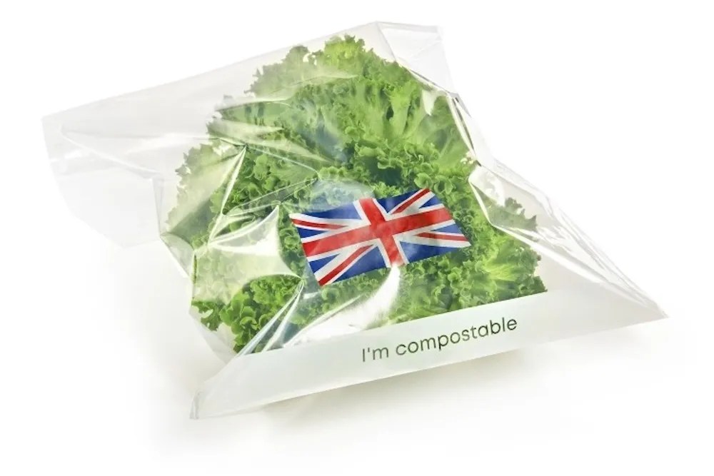 Understanding compostable plastics packaging