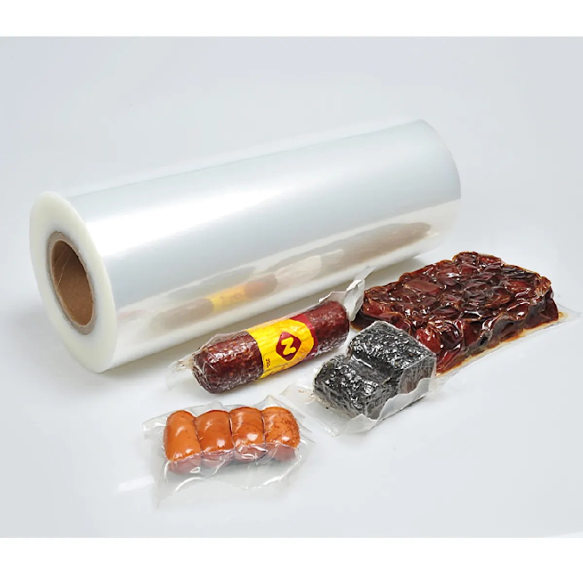 Packaging News Polyamide structures recognised as ‘mechanically