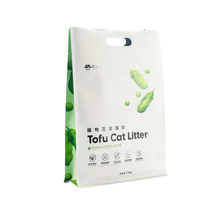 Cat litter bags BESTO PACK