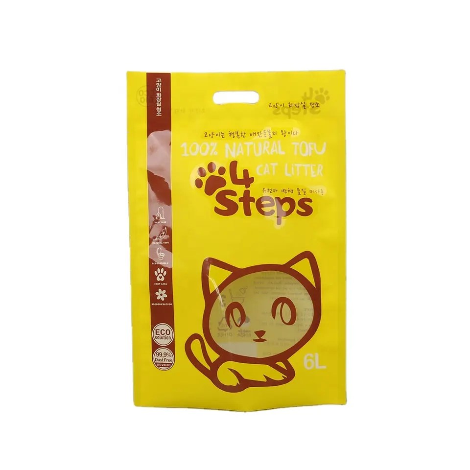 Cat litter bags BESTO PACK
