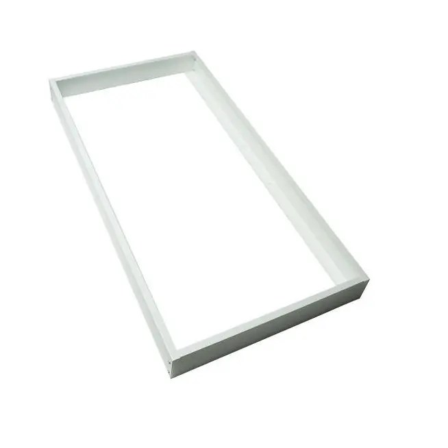 2x4ft LED Flat Panel Ceiling Frame Kit ECOPOWERTECH
