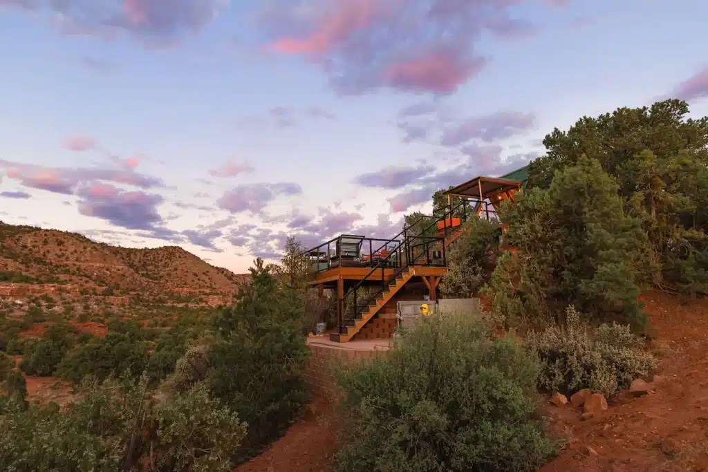Zion Eco Cabins