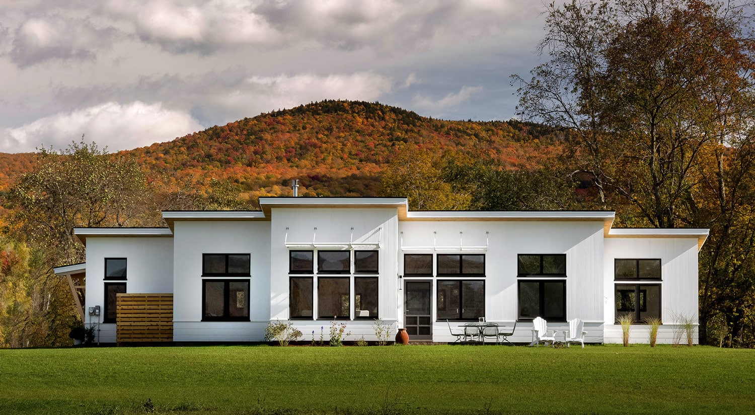 Unity Homes Review New Hampshire Prefab Builders