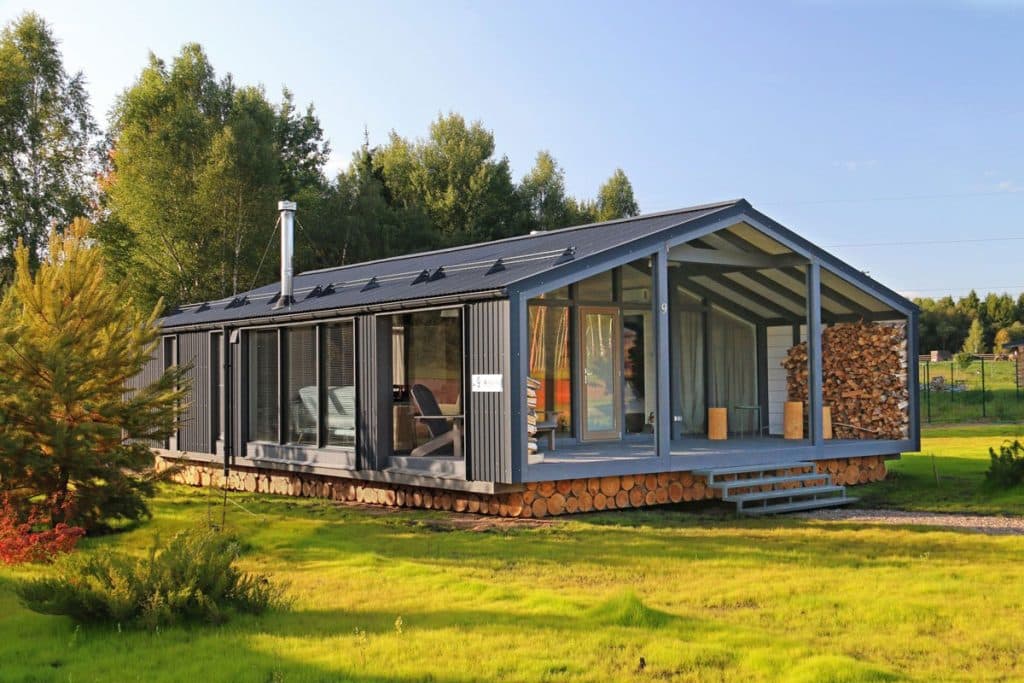 The Best Prefab Homes Under 50K
