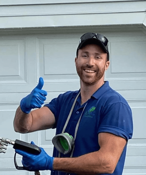 1 Exterior Cleaning Binghamton EcoPro Power Washing, Inc.