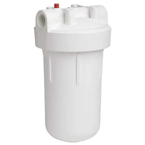 High Flow Whole Home Water Filtration System (EPWO4) EcoPure