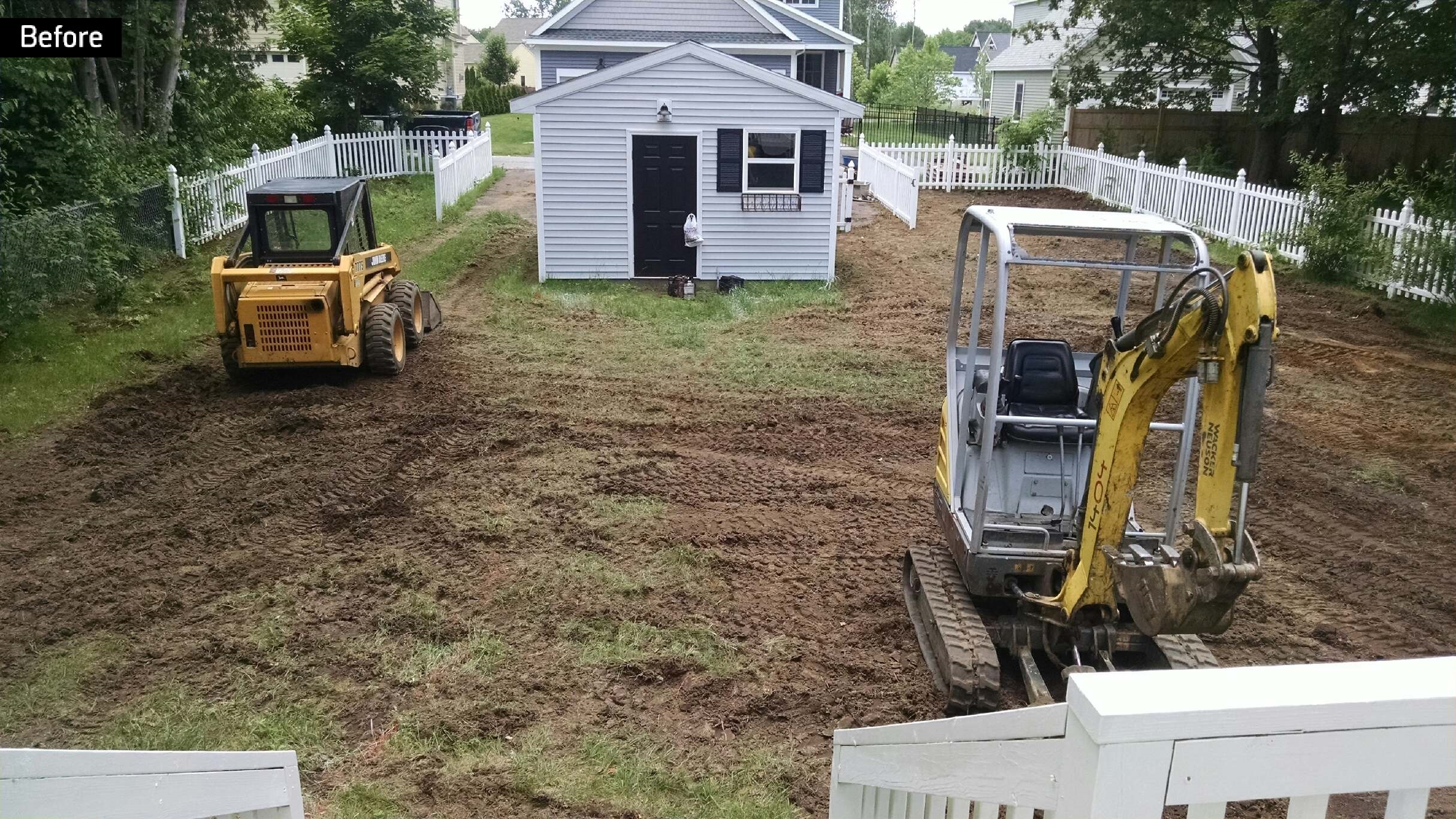 Eco Quality Landscaping, LLC