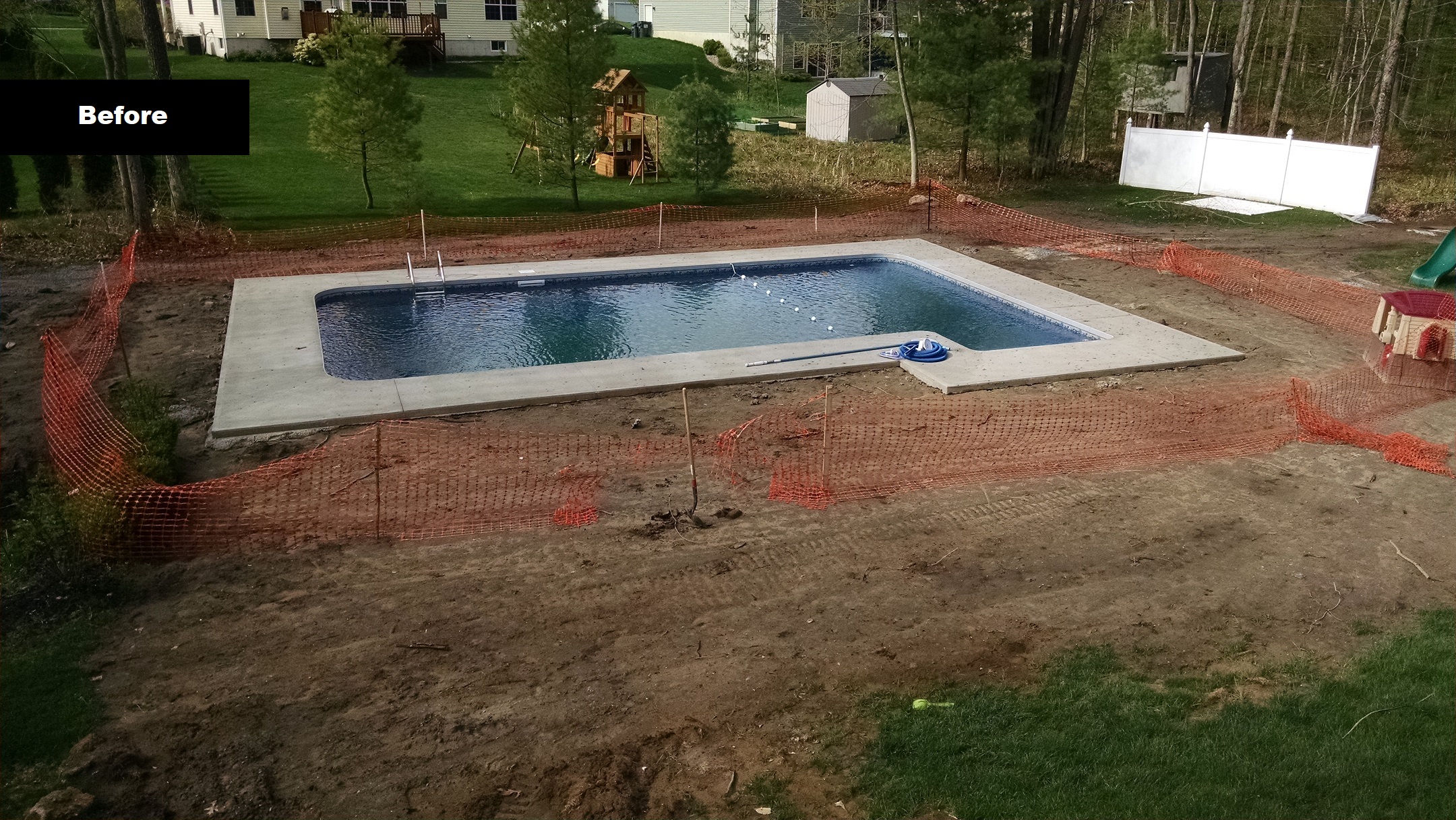 Eco Quality Landscaping, LLC