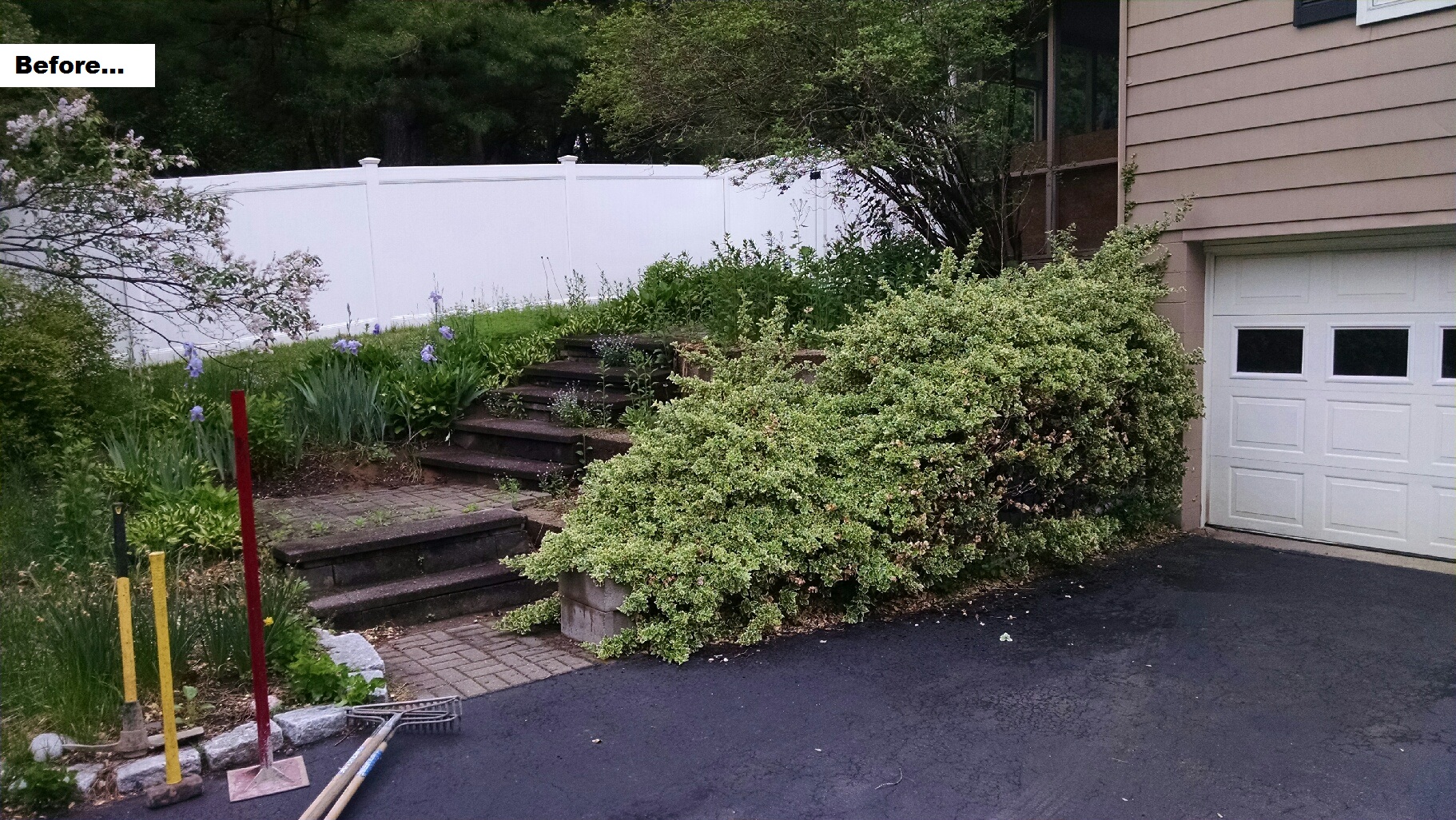 Eco Quality Landscaping, LLC