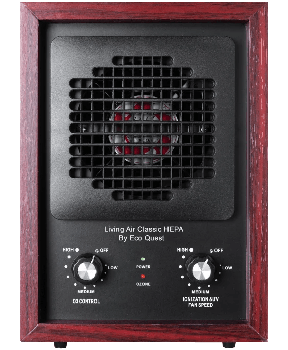 Ozone Air Purification Basics and Benefits Indoor Air Cleaning