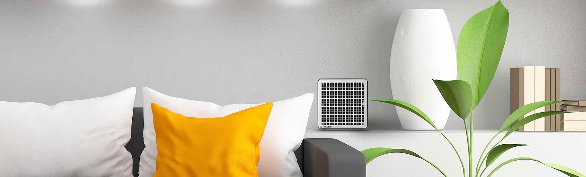 EcoQuest Air Purifiers, Fresh Air, Alpine Air Purifiers