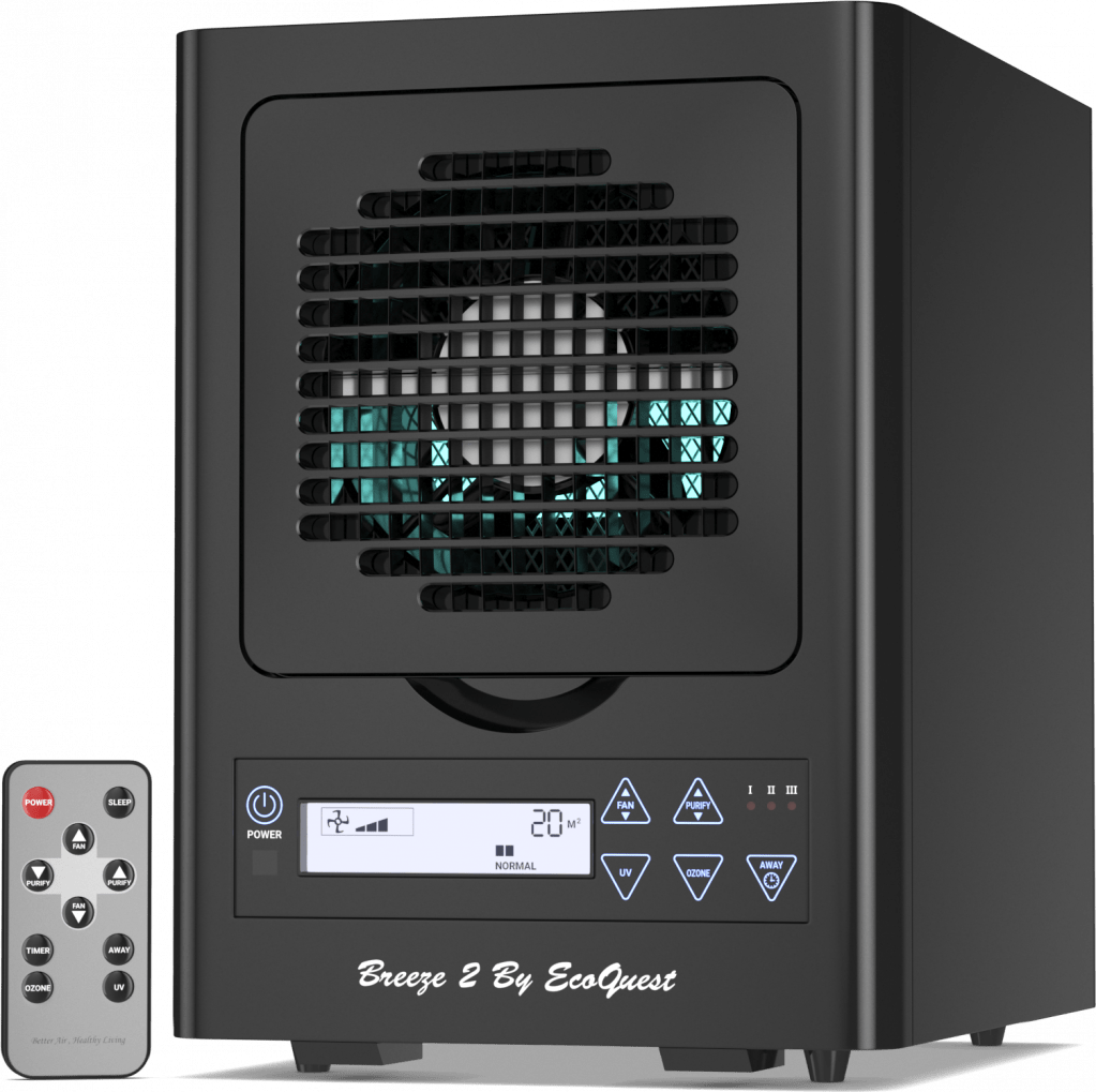 Eagle AirPro 5000 Air Purifier System. Sale 1149