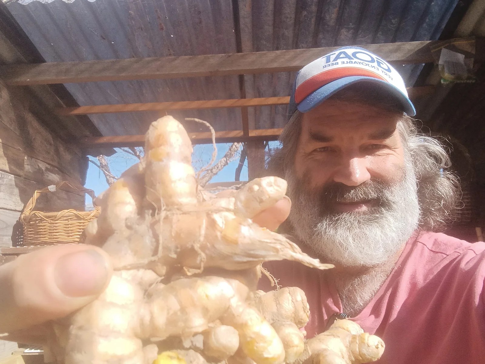 Mt Tamborine Food Exchange EcoRadio