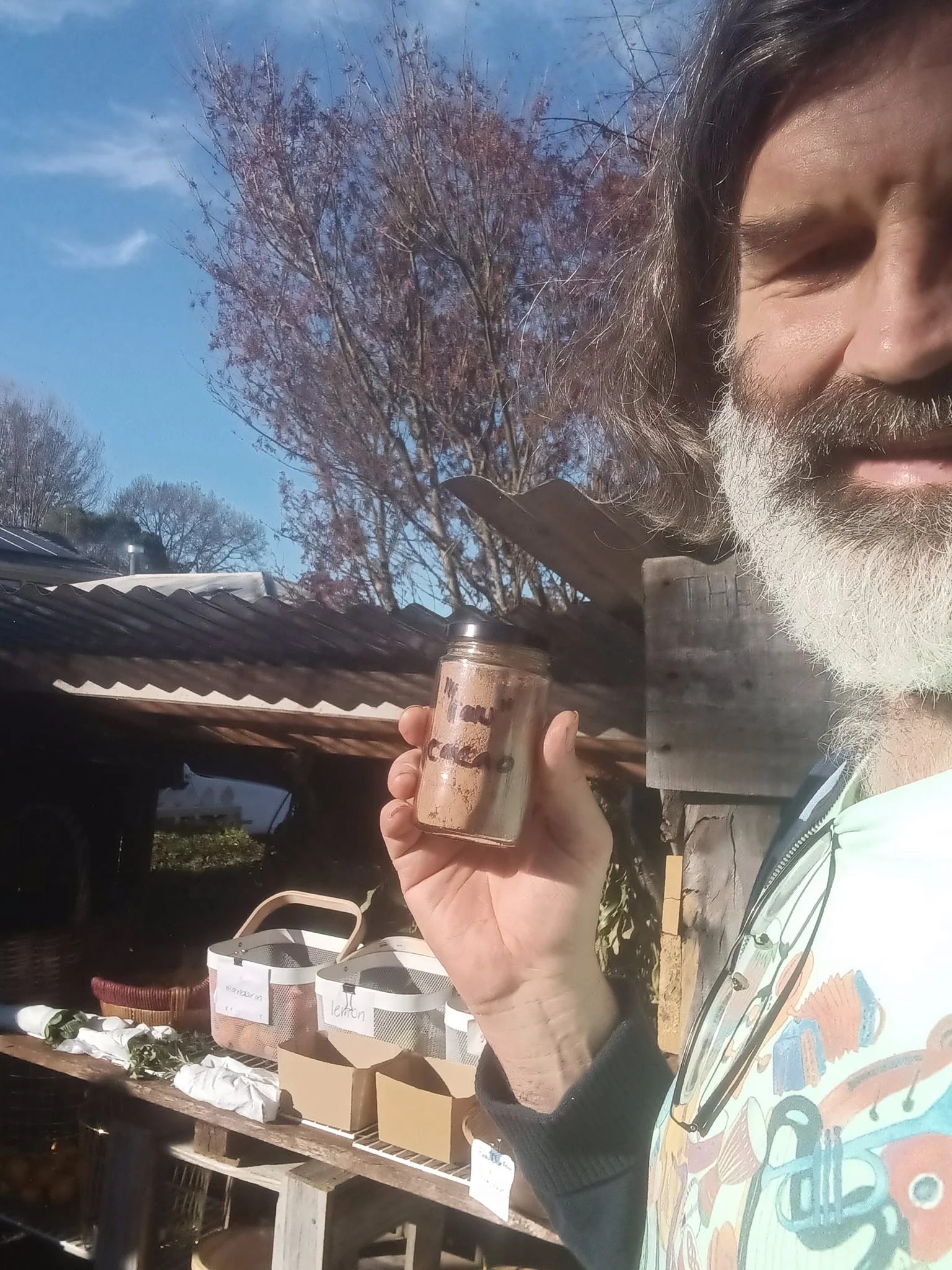 Mt Tamborine Food Exchange EcoRadio