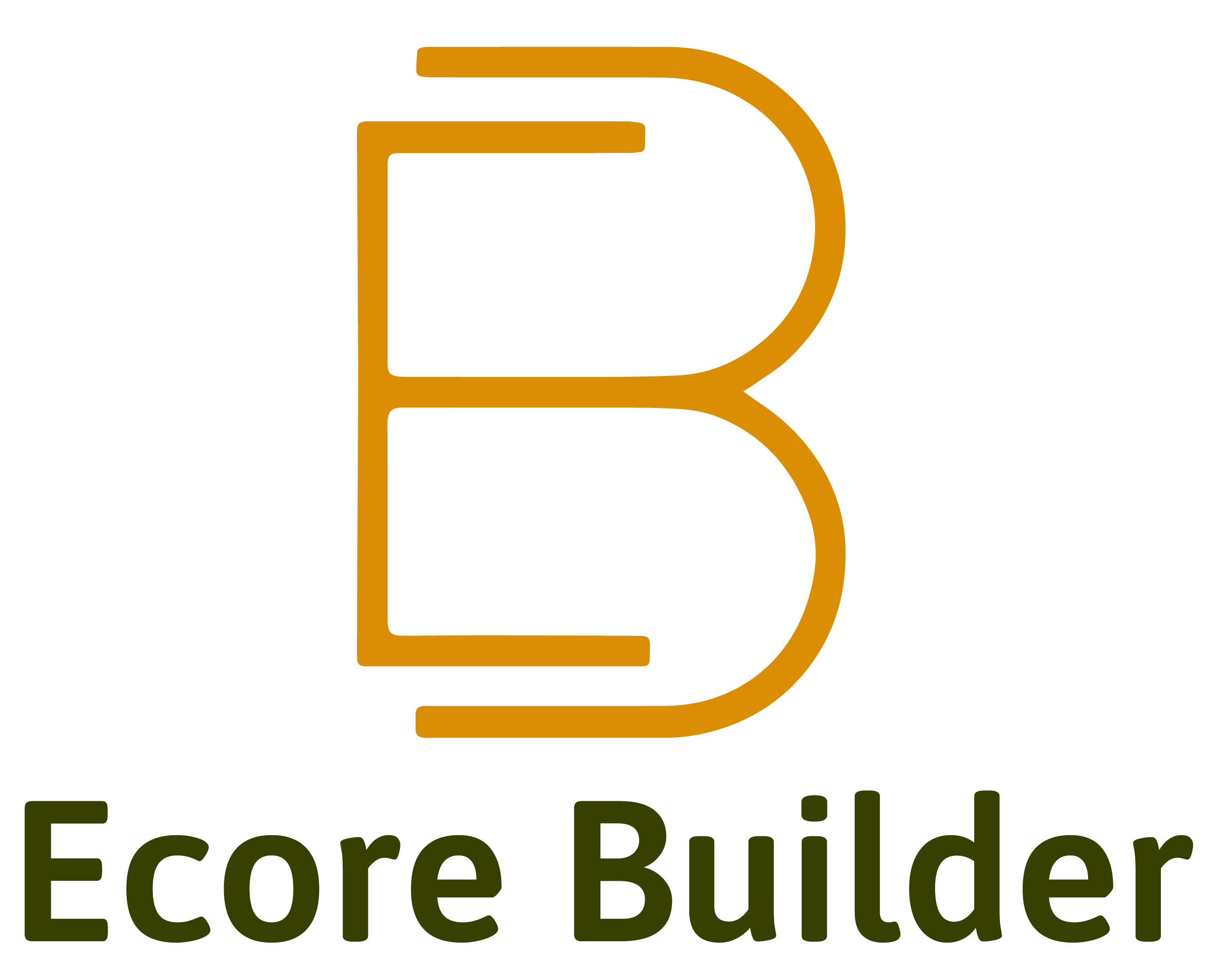 Ecore Builder الرئيسية