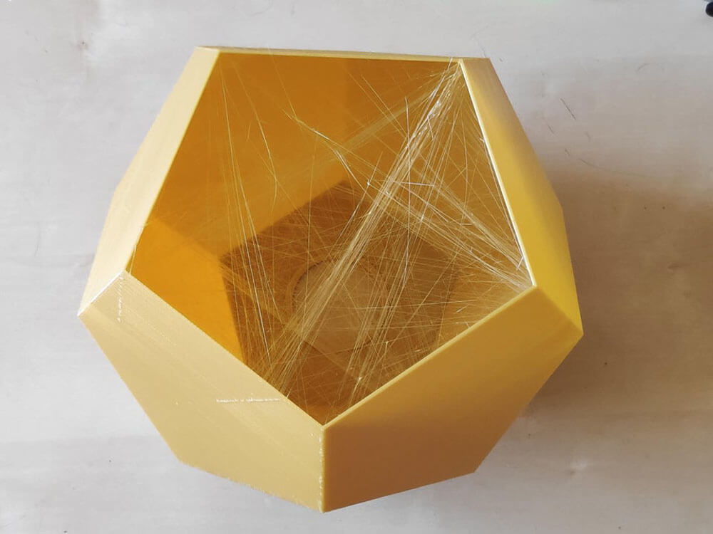 3D Printing OverExtrusion 7 Tips to Fix It