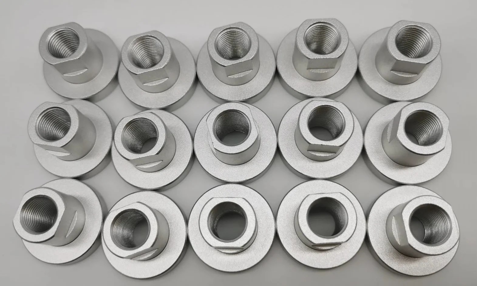 Sandblasting Aluminum Complete Guide 2024 ECOREPRAP