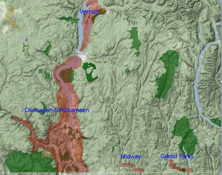 Species Account and Population Assessment for the Northern Pacific