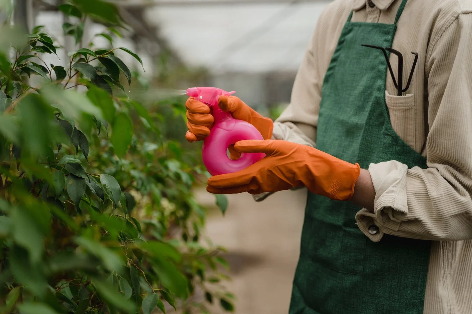 Tools Used For Gardening 2021