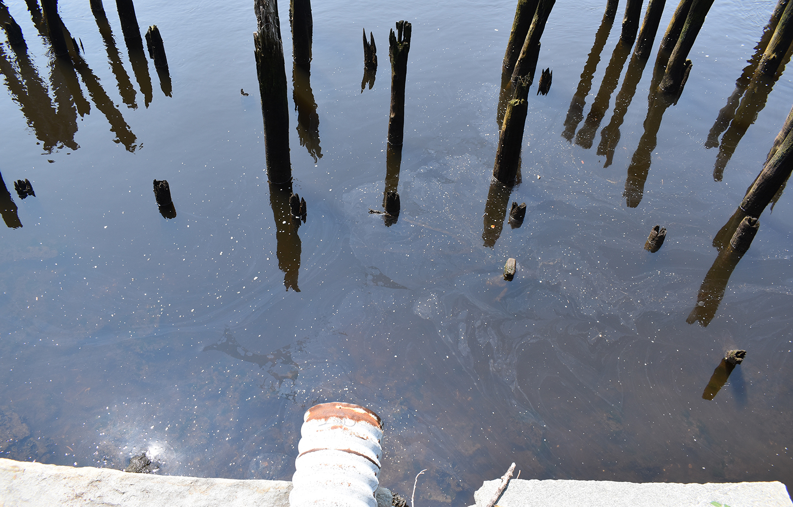 Rhode Island's Largest Wastewater Treatment Facility Keenly Aware of