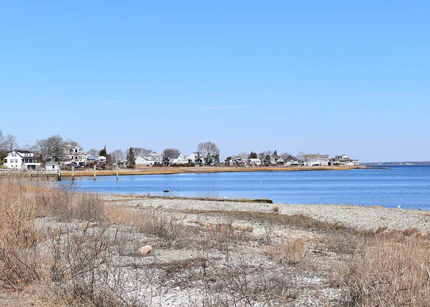 Common Climate Problems Concern Portsmouth Neighborhood ecoRI News