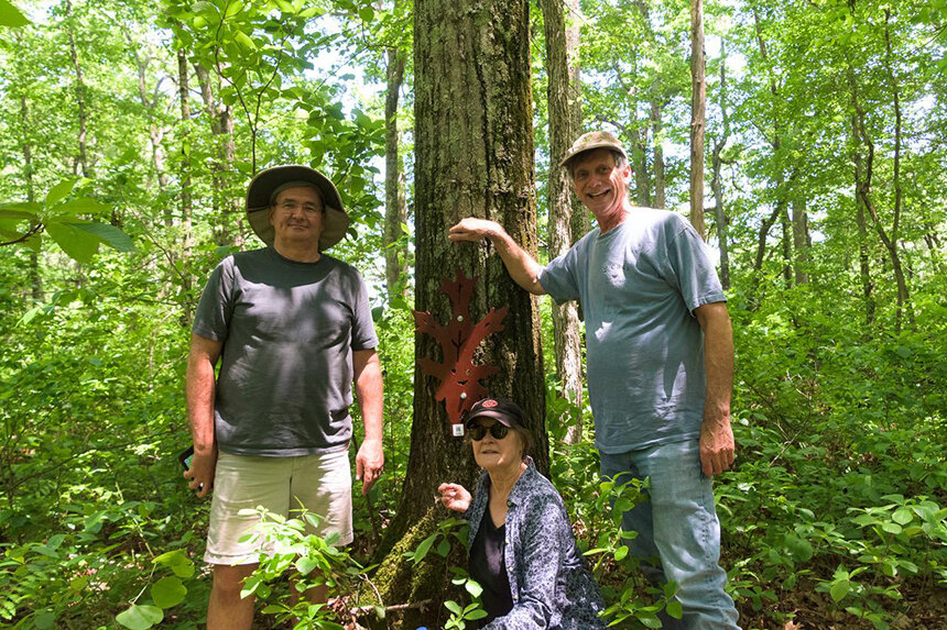 Thank God It’s Friday R.I. Land Trust Council’s First and Only