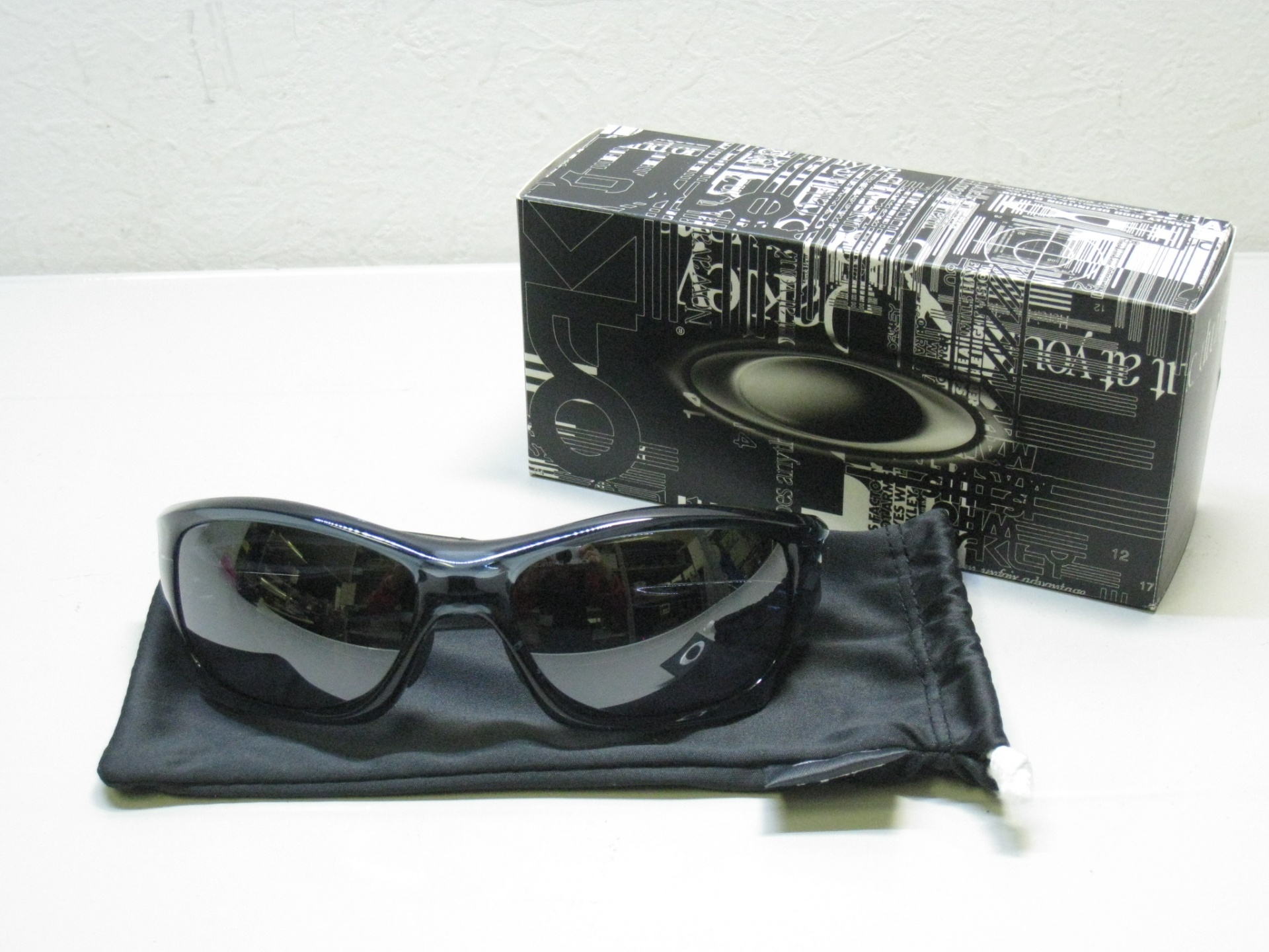 OAKLEY オークリー サングラス PITBULL ピットブル 00916102 ブランド品買取強化中 香川県高松市の工具買取・販売に