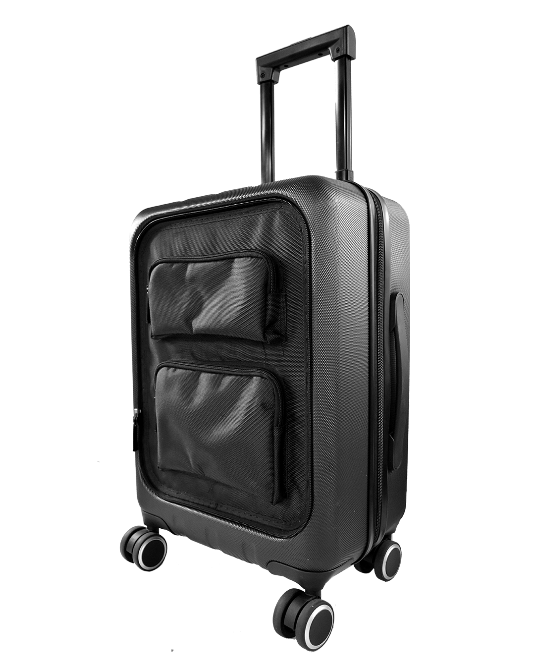 B7020 Aero Ready Hard Case Carry On Ecorite