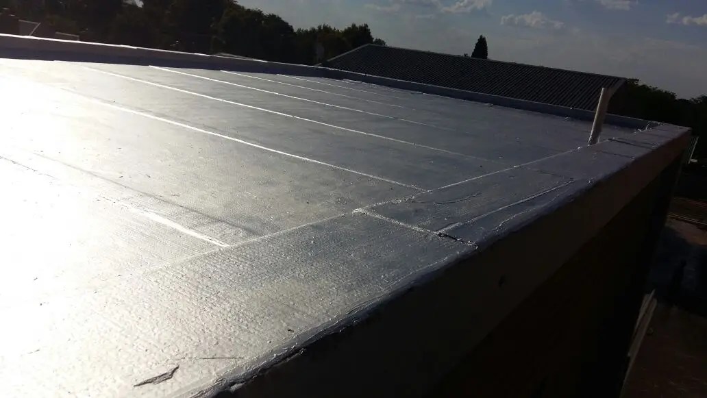 How to waterproof roof slabs Torch On Waterproofing ECO Roofing