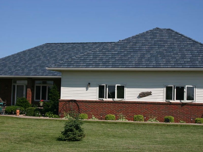 Gallery ECO Roofing Contractors Chicago, Illinois