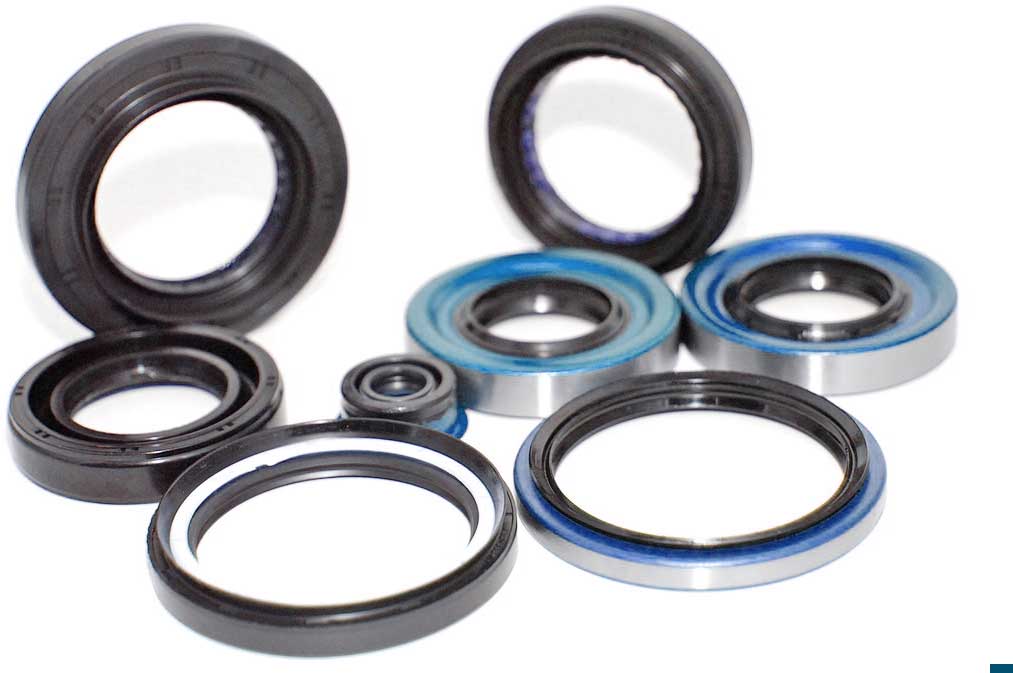 Couplings & Seals