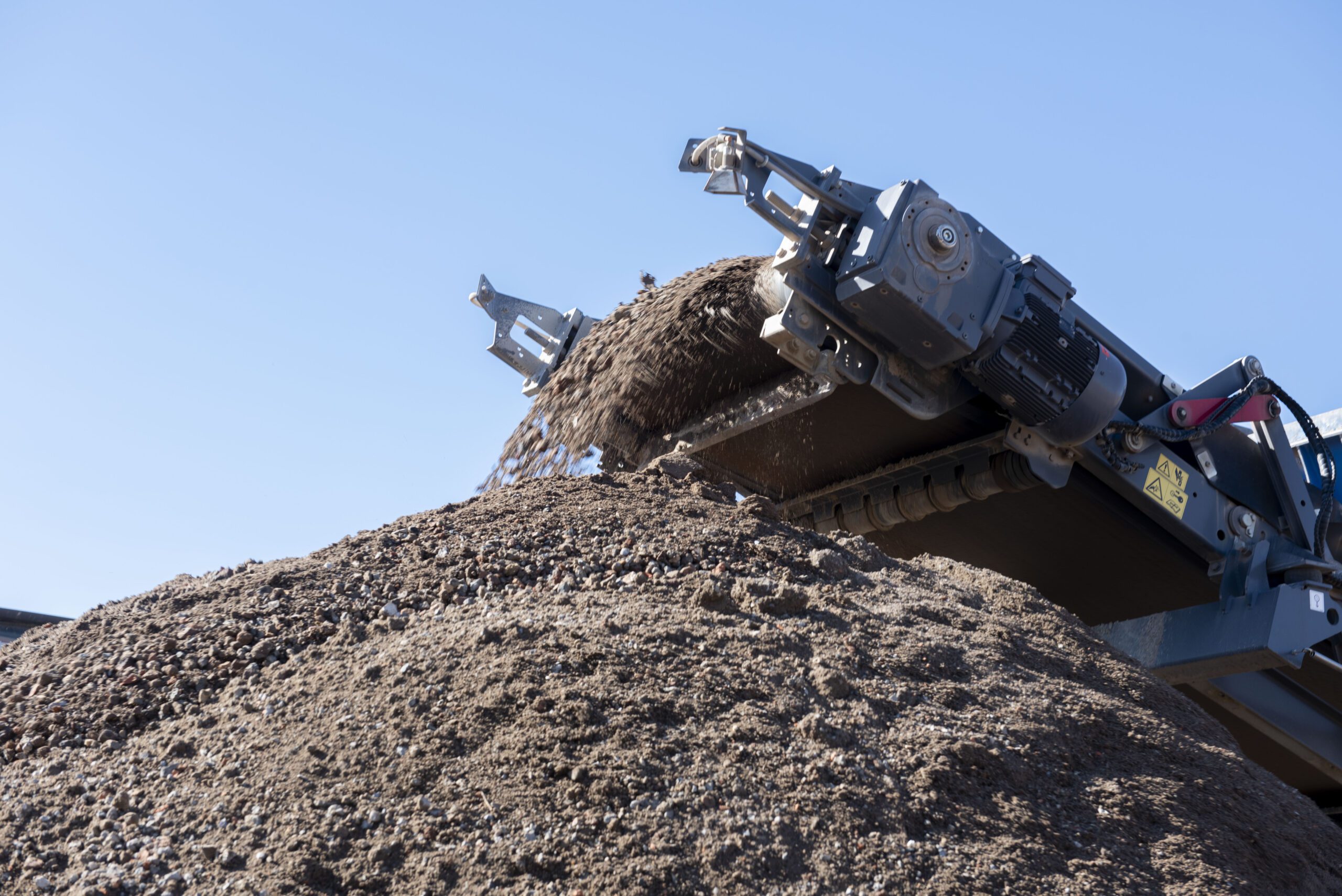 Engineered Fill ECORR