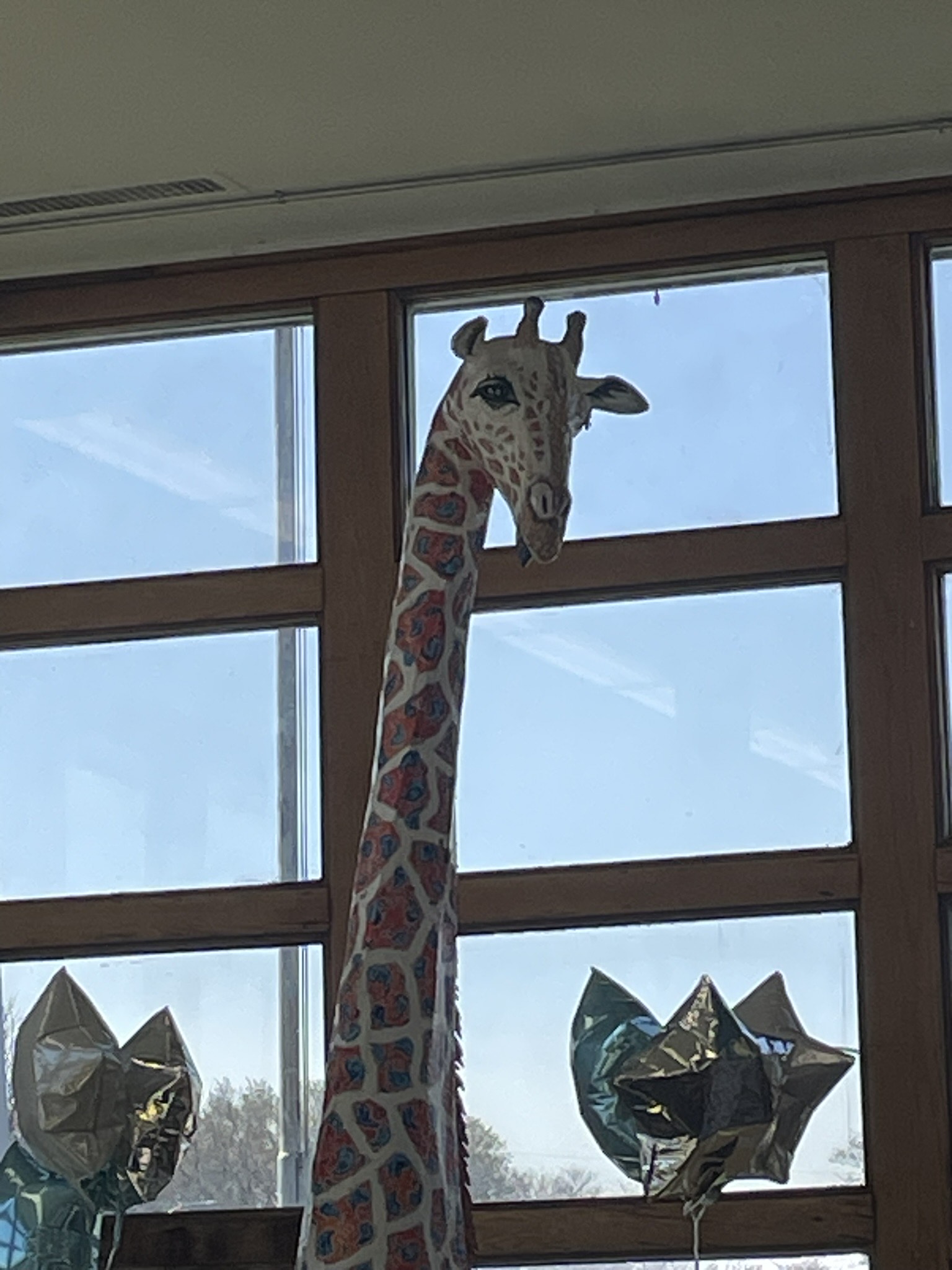 Staff Ecorse Public Library