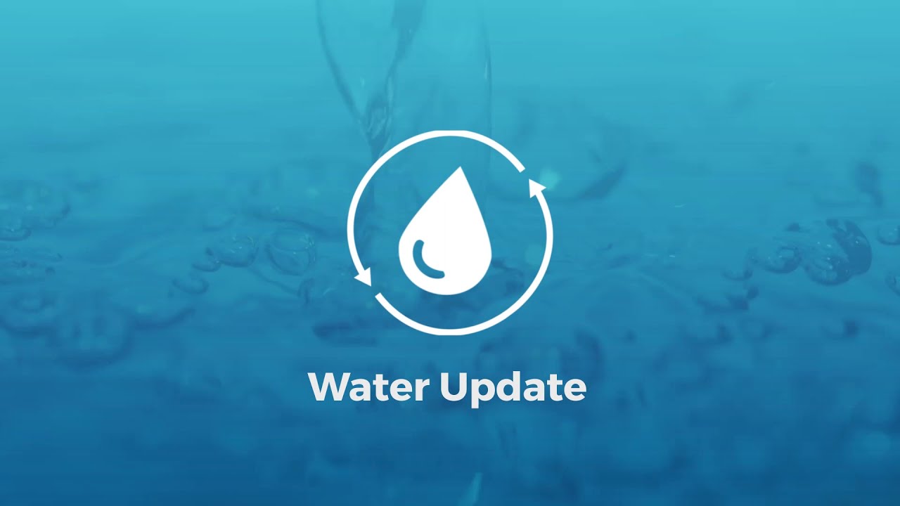 Australian Drinking Water Guidelines Q1 2022 Industry Update