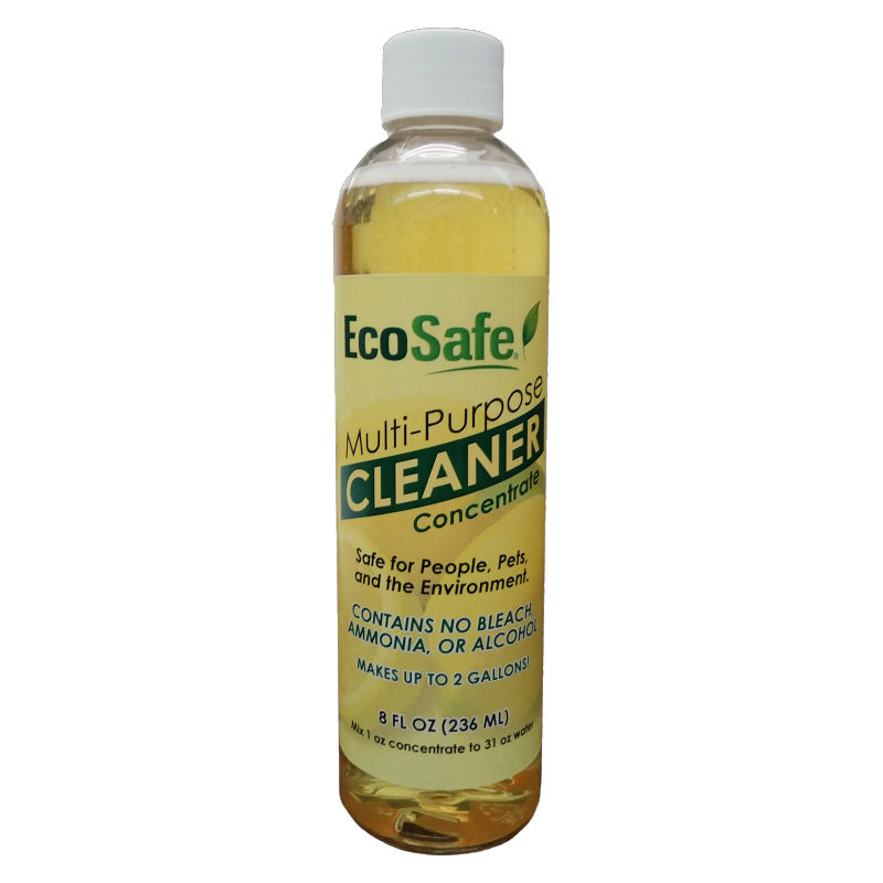 MultiPurpose Cleaner Concentrate EcoSafe Labs