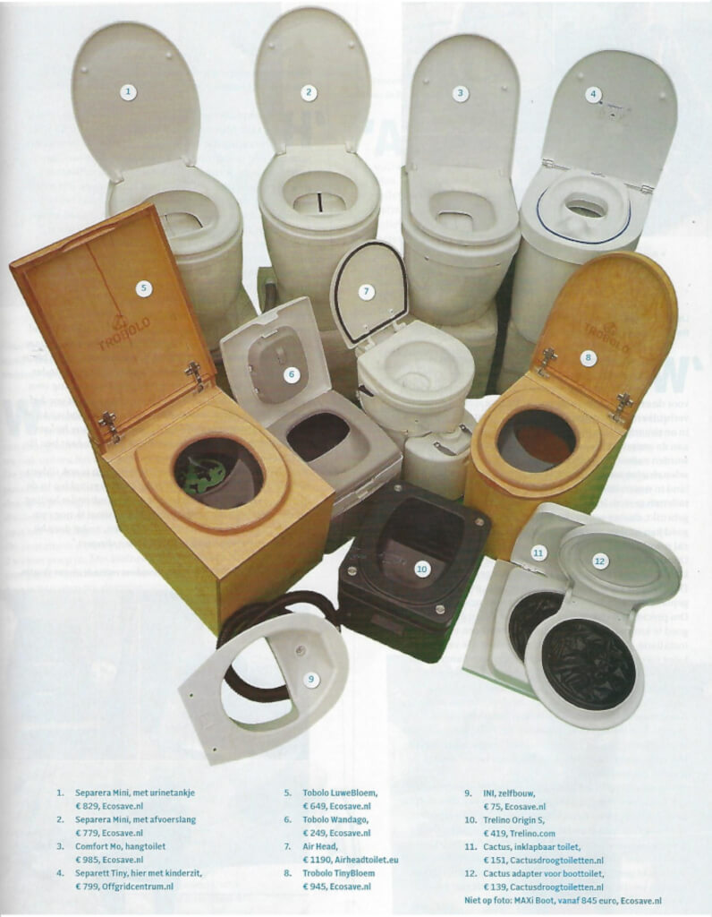 boat toilets good for the environment and your wallet Ecosave