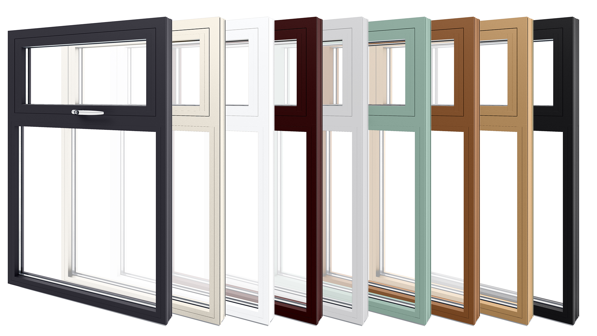 Window Range Ecosave365