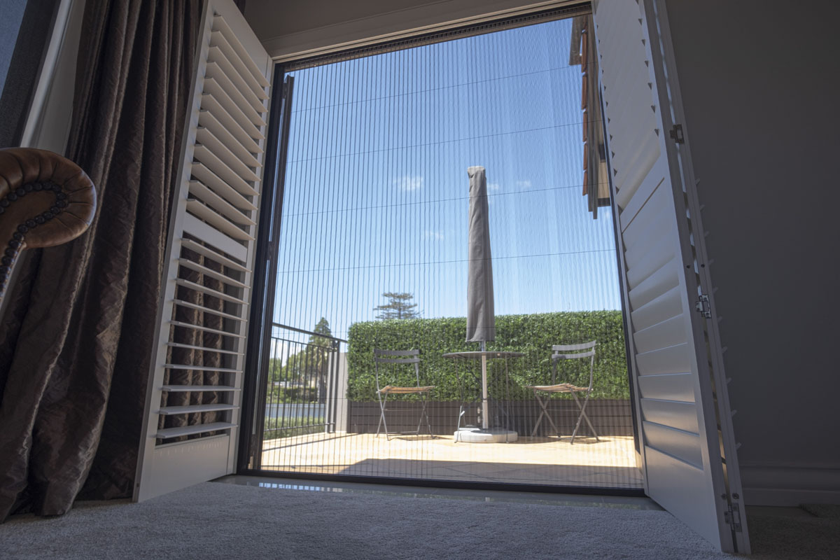 Premium Fly Screen Products for Doors and Windows