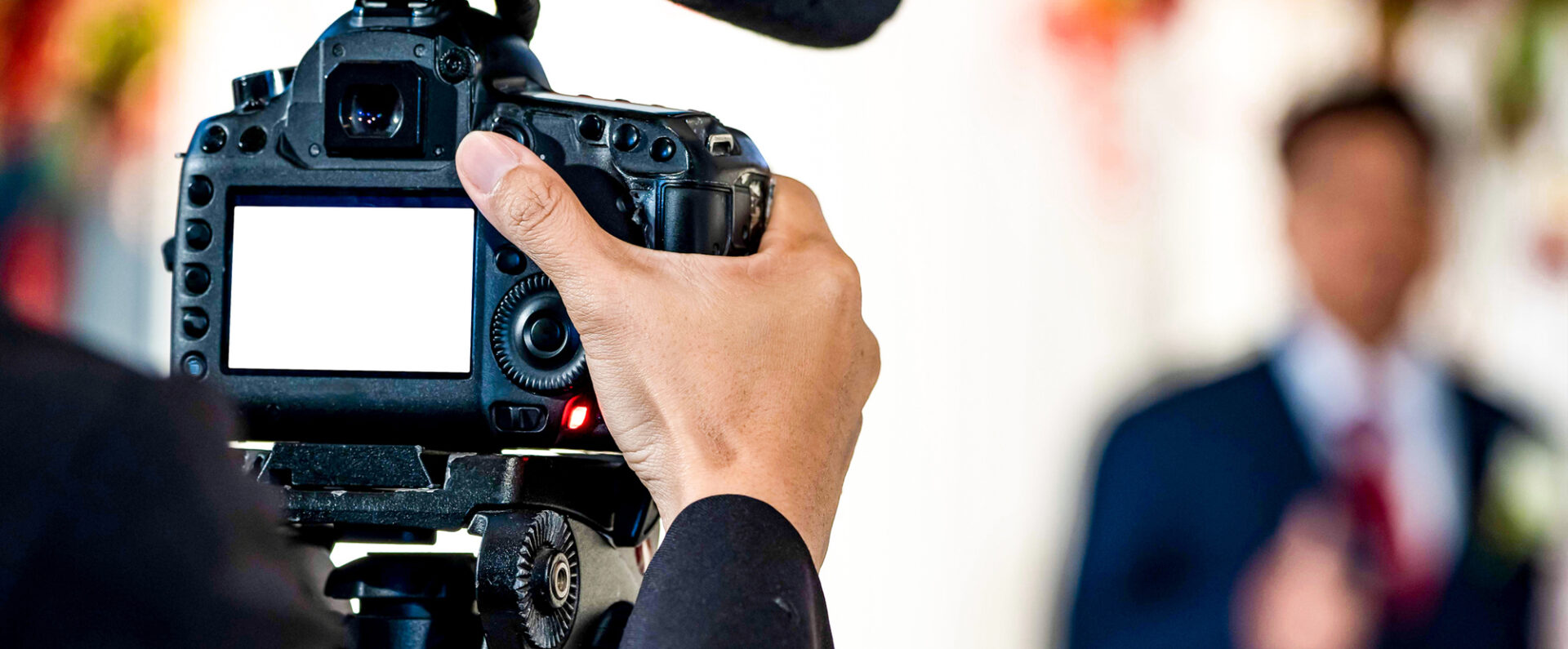 Videotaped Deposition Services EcoScribe Solutions