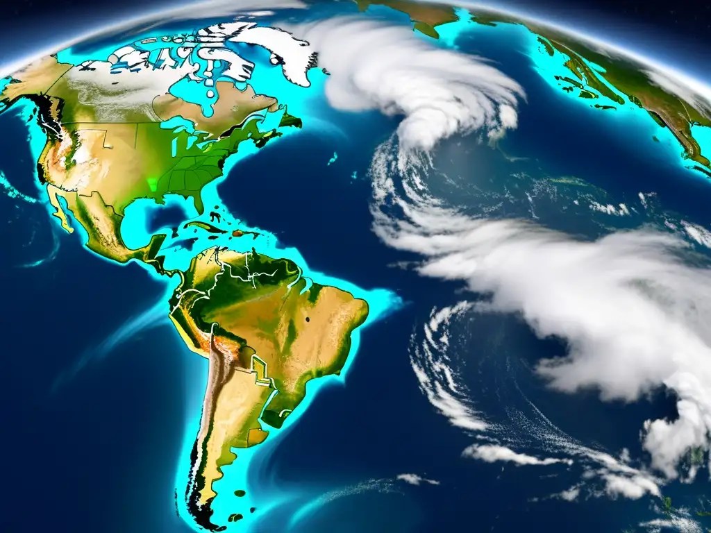 Los secretos del clima revelados Cómo interpretar las predicciones de