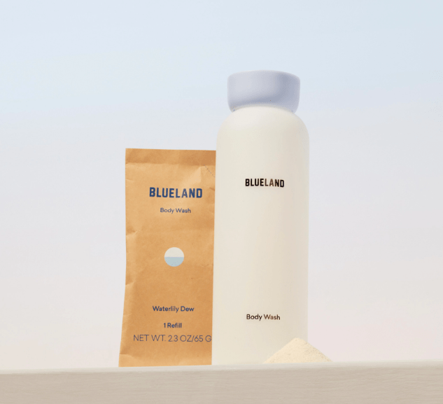 5 Best EcoFriendly Body Wash To Nourish Your Skin In 2024