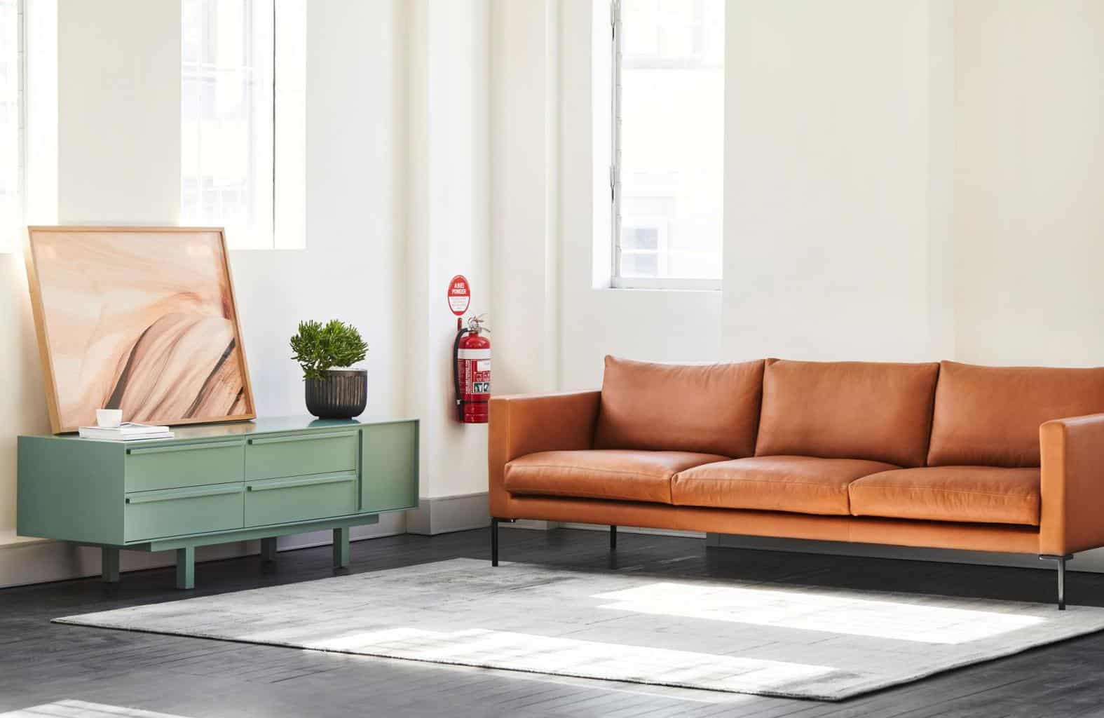 The 15 Best Australian made sofas (2023)