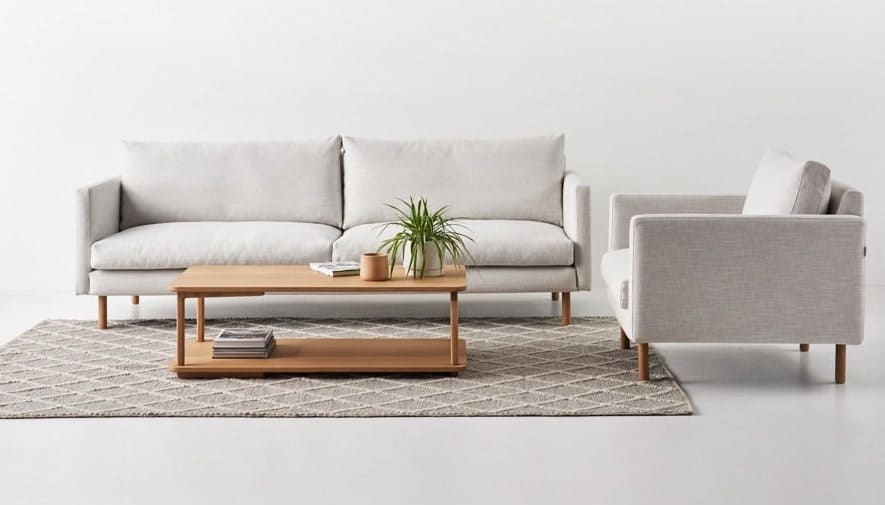 The 15 Best Australian made sofas (2023)