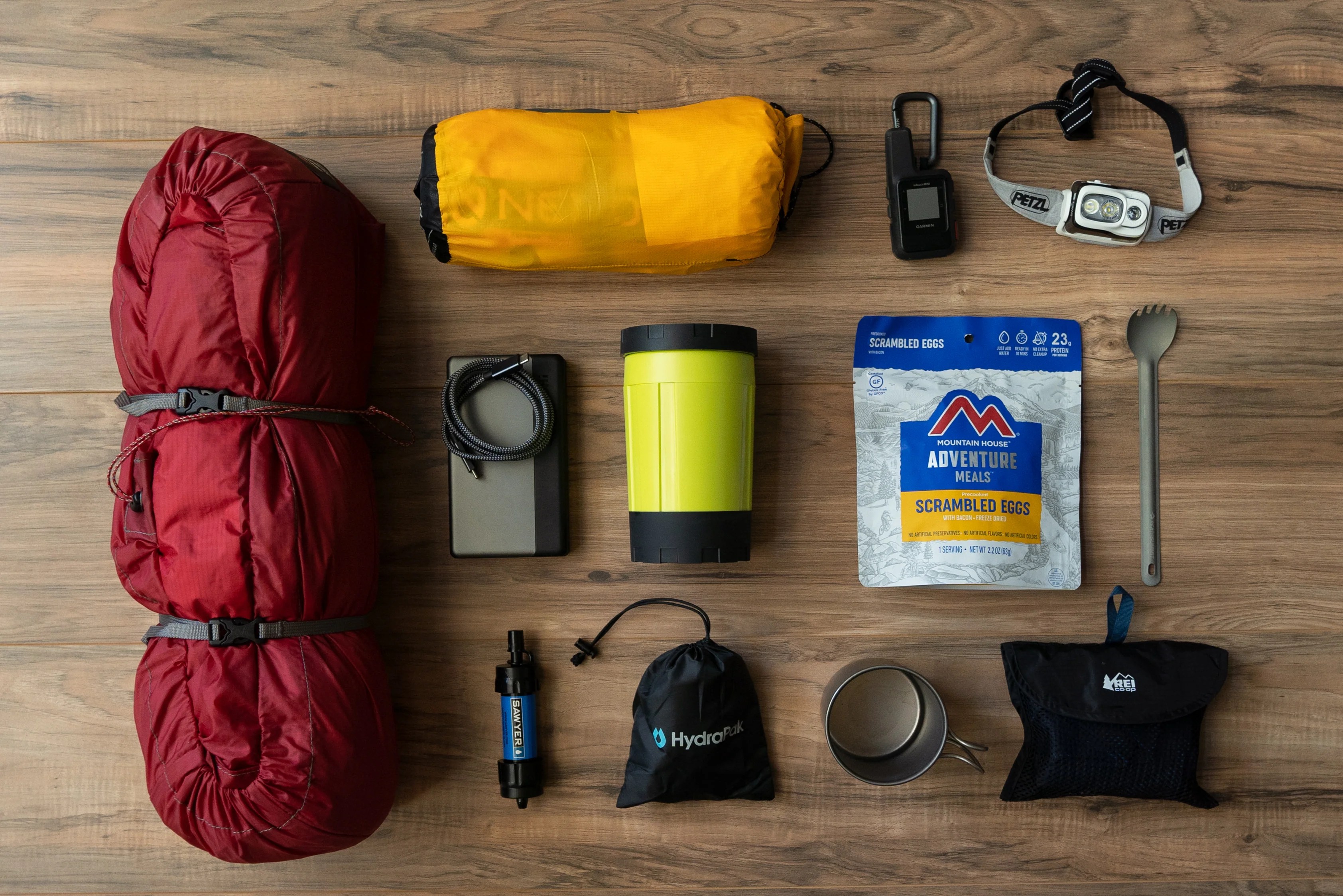 Introducing EcoSimmer A Portable, Lightweight, Electric Camping Stove