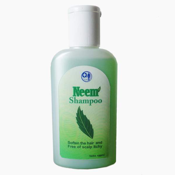 Neem Shampoo 200 ML ecoSmartHub