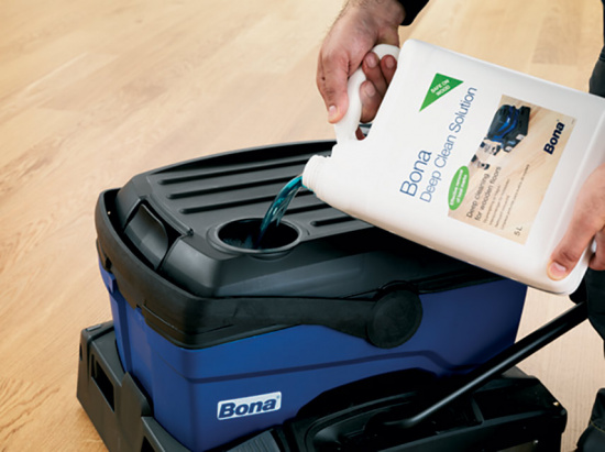 Bona Deep Clean