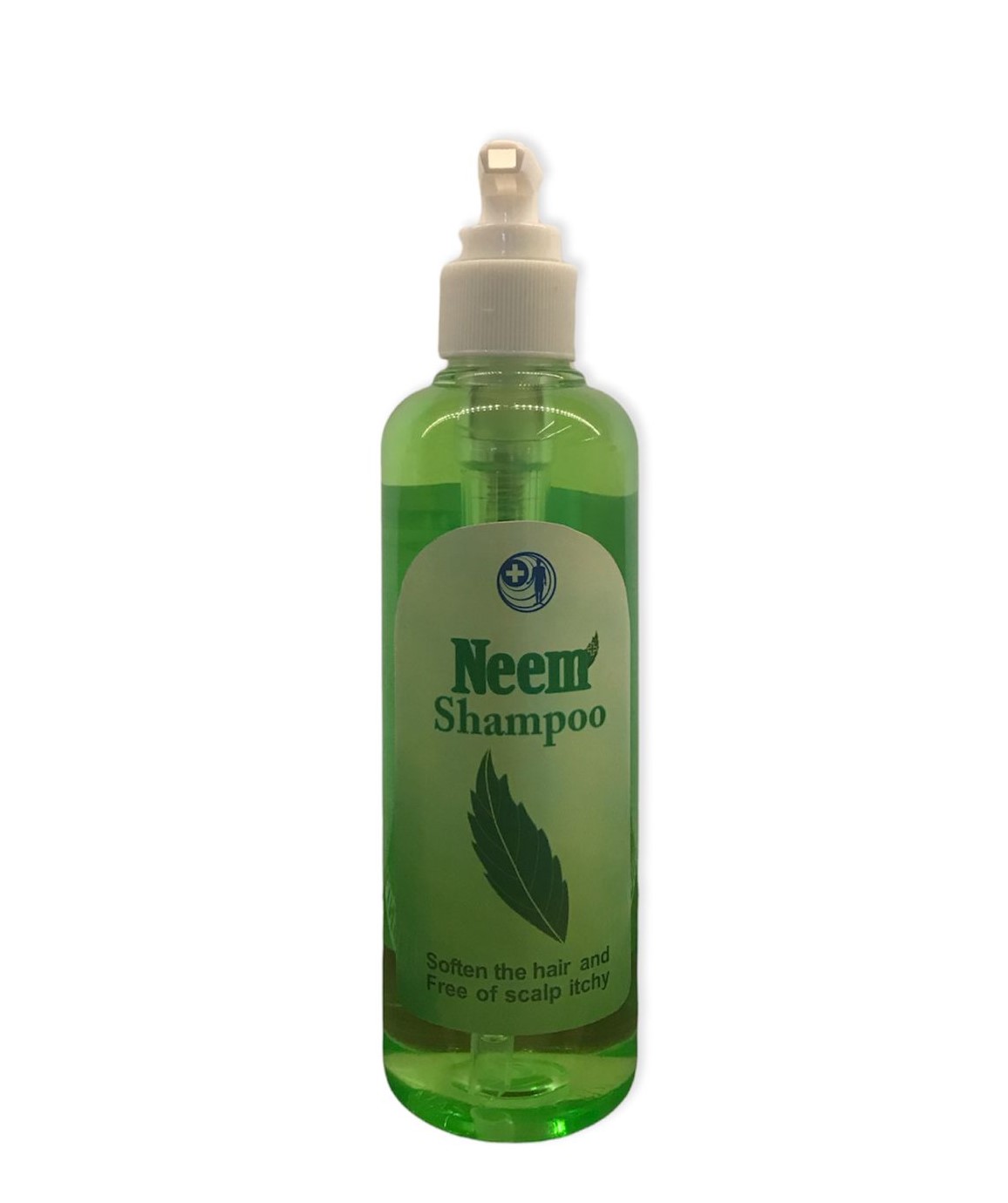 Neem Shampoo 200 ML ecoSmartHub